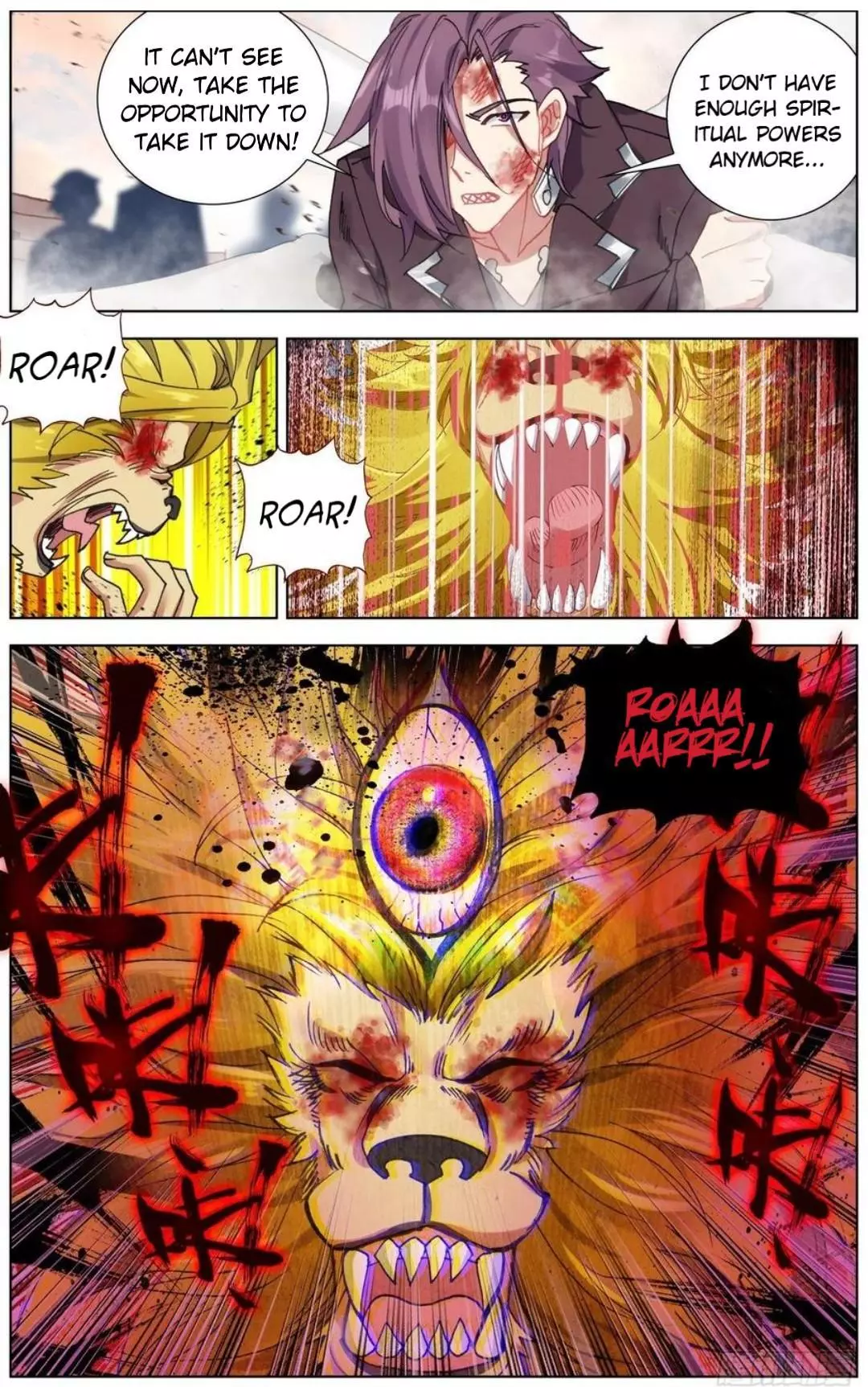 Manga page 10