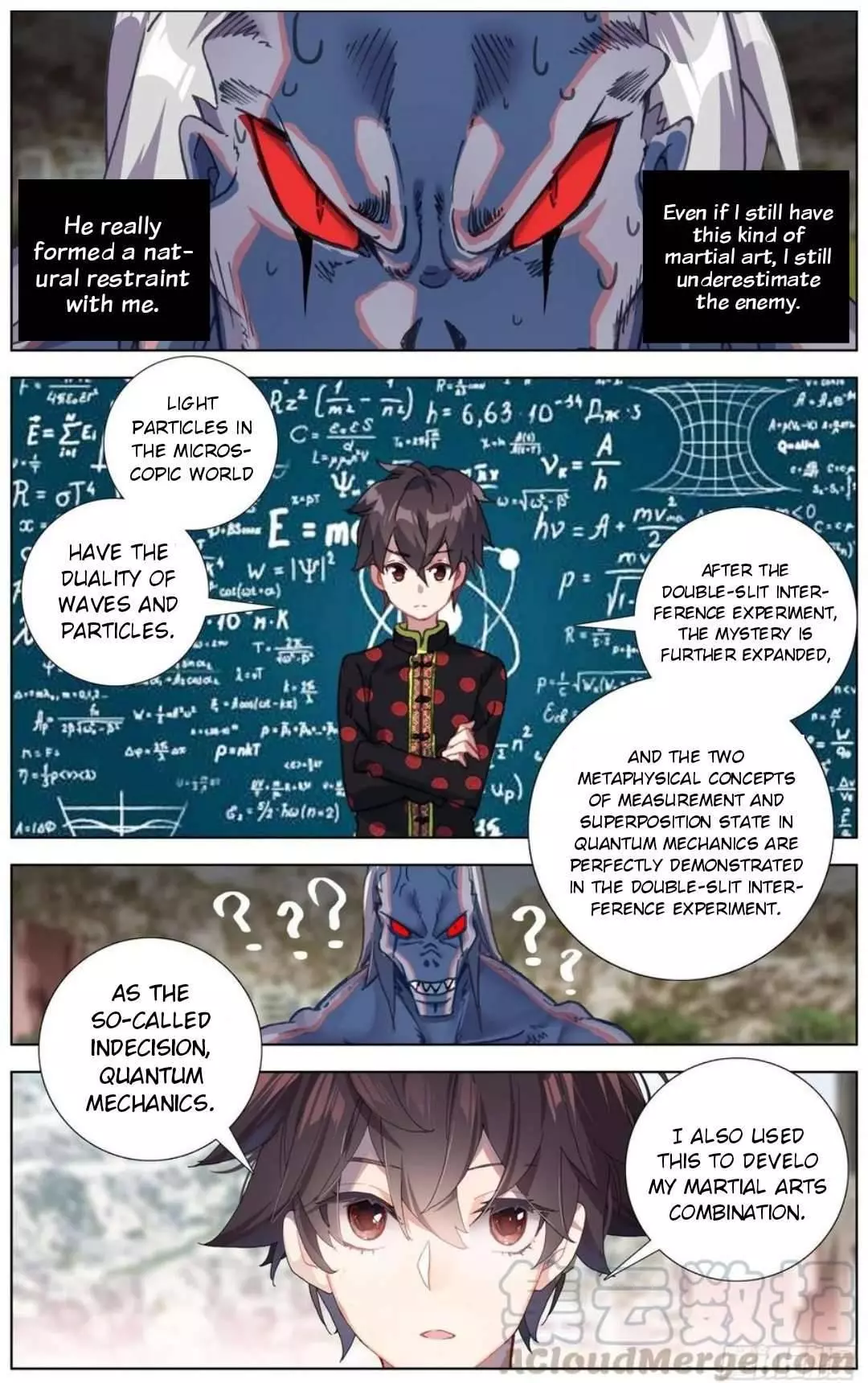 Manga page 11