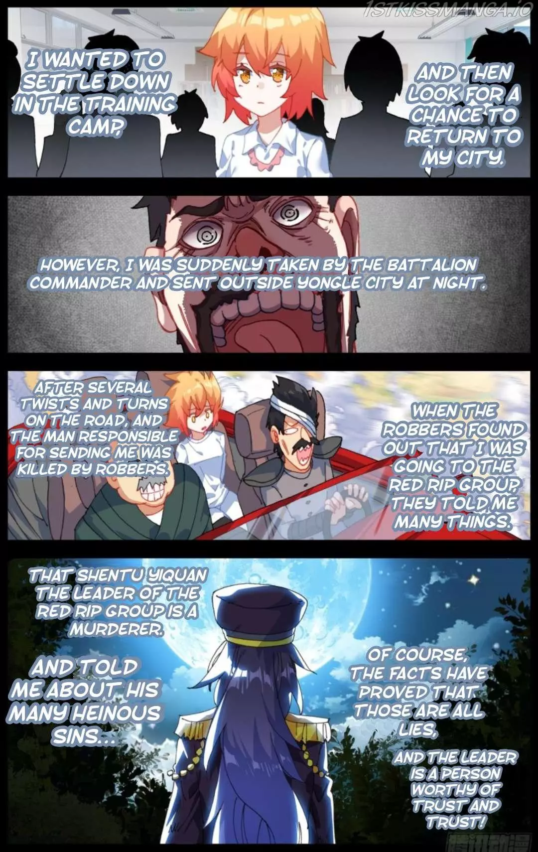 Manga page 9