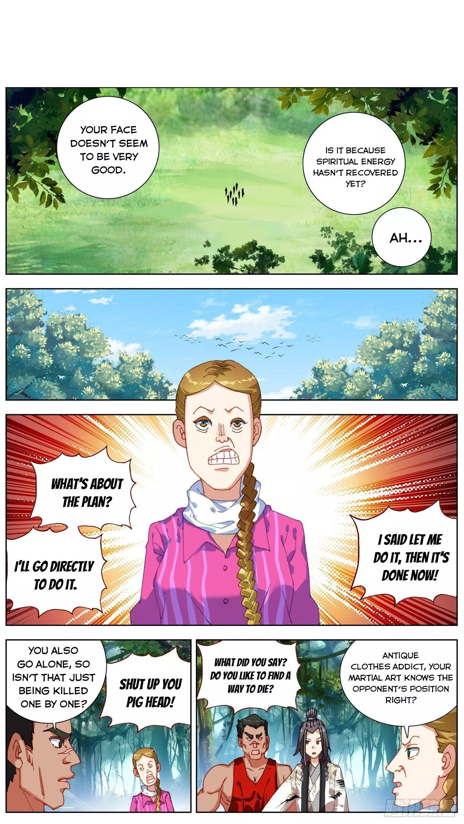 Manga page 10