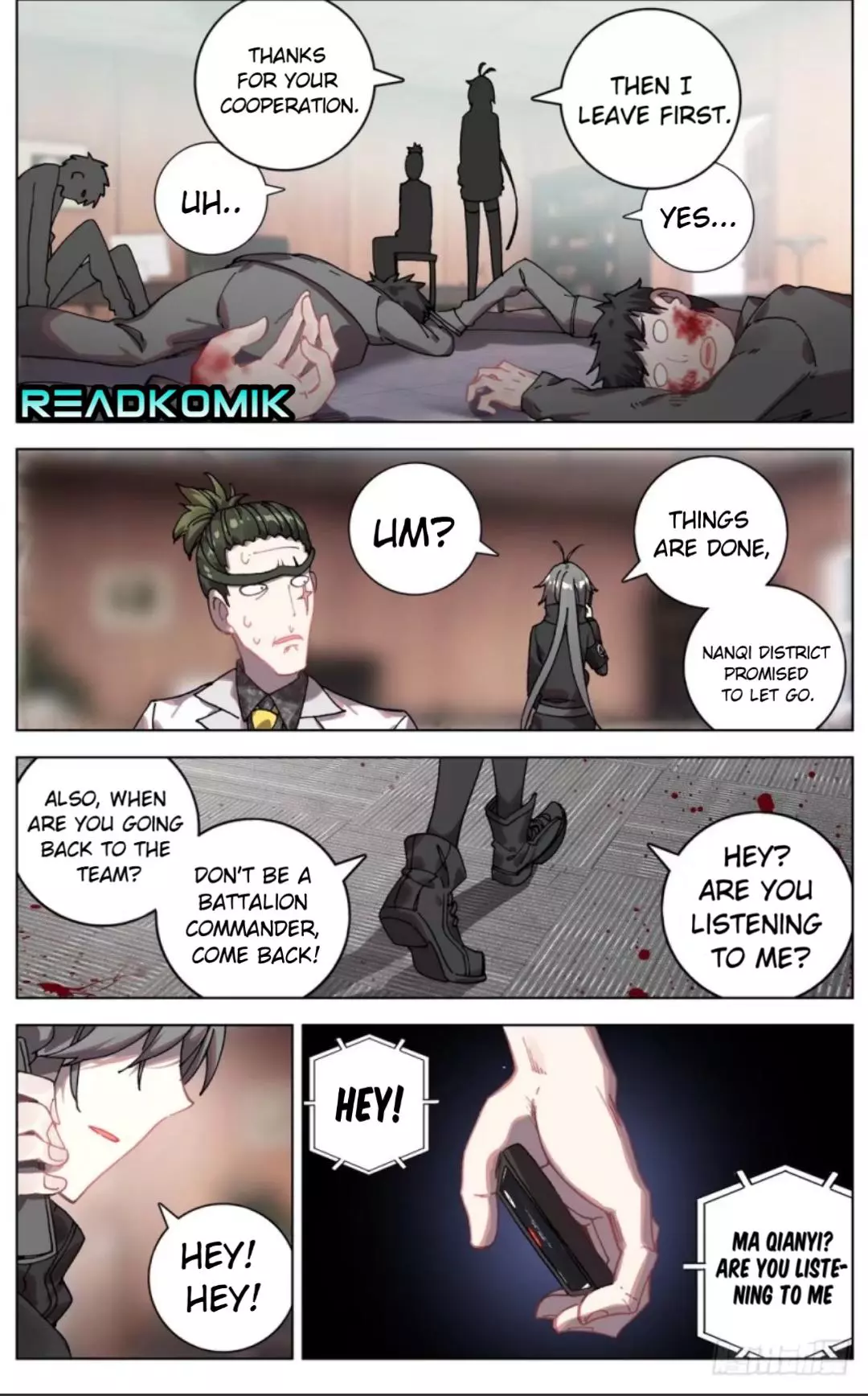 Manga page 15