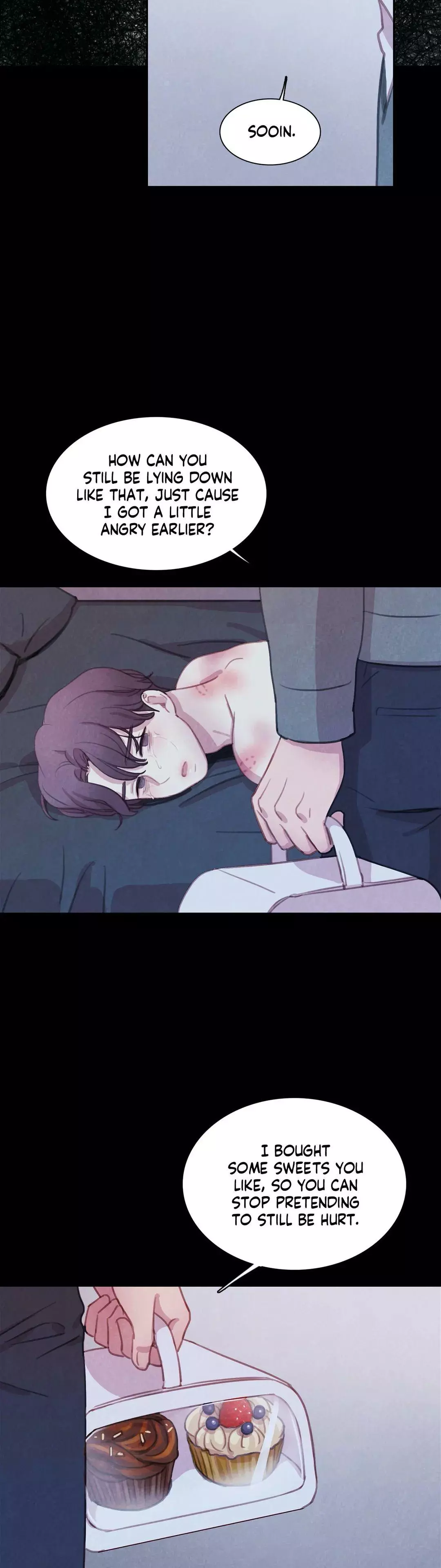 Manga page 28