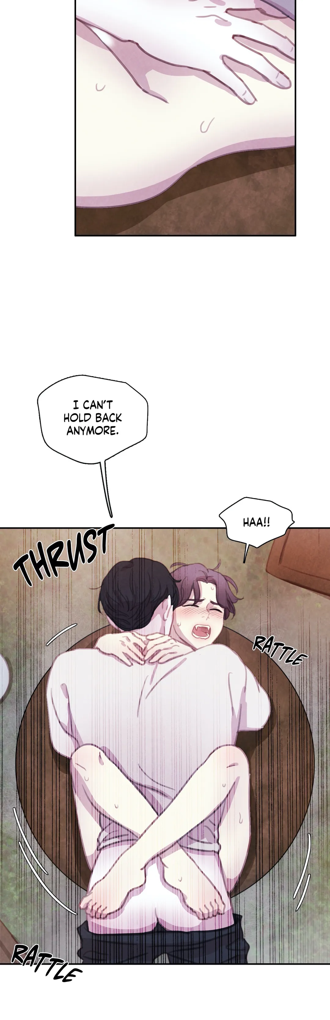 Manga page 28