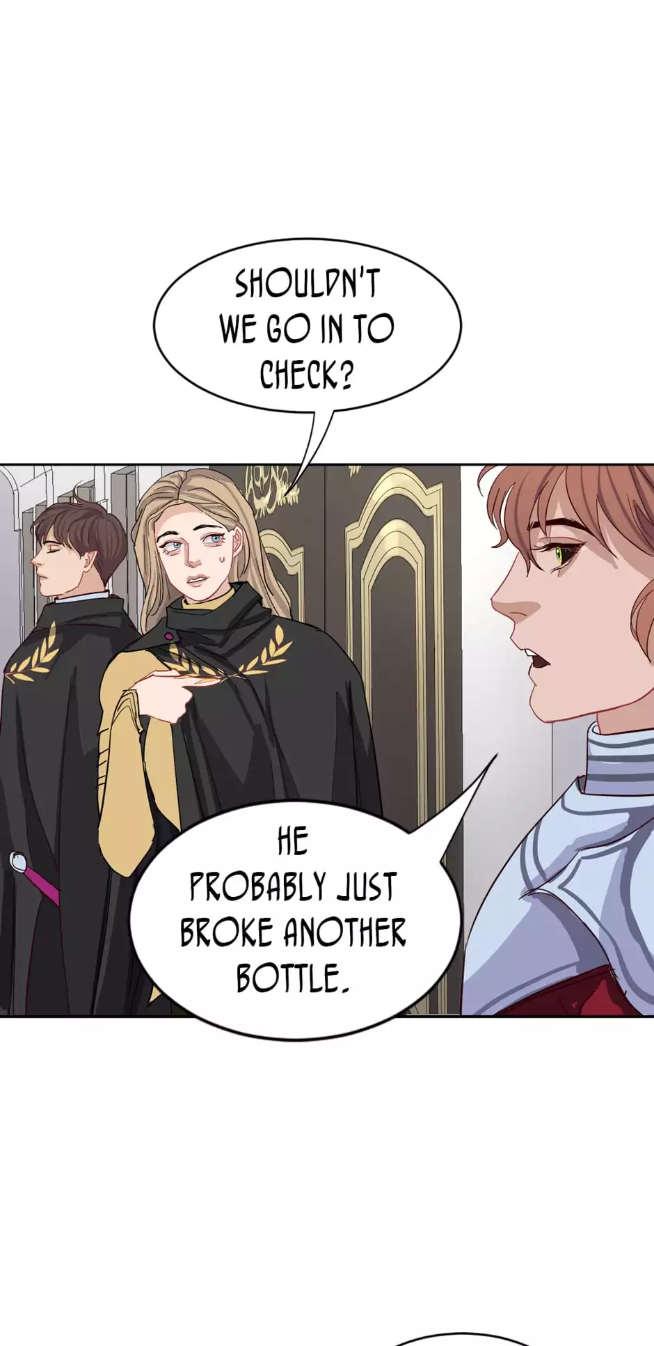 Manga page 31
