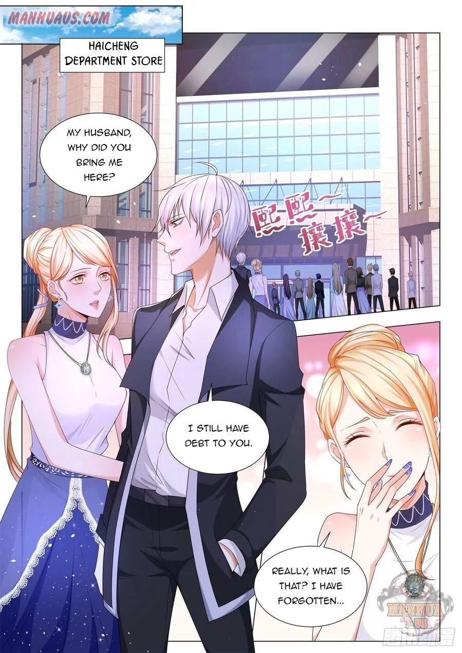 Manga page 9