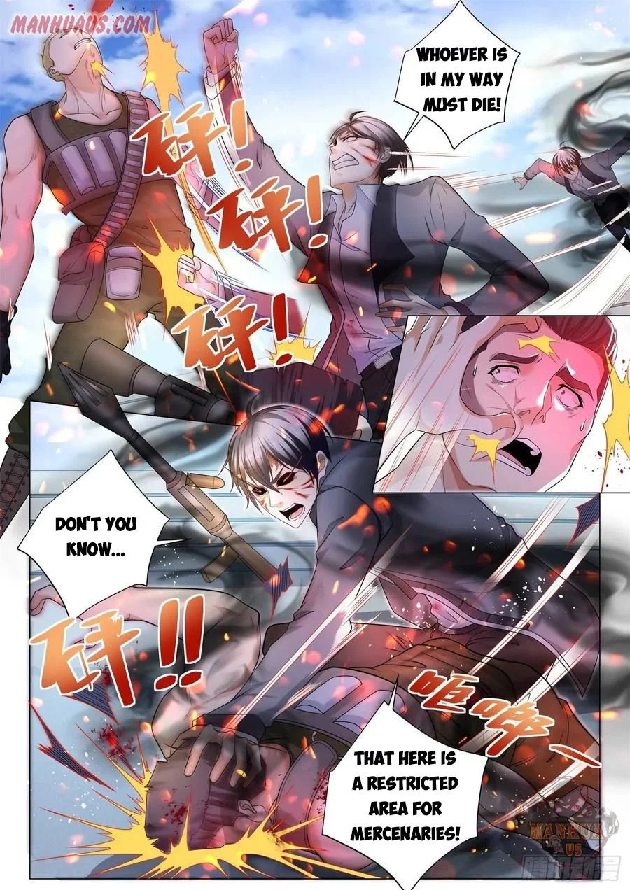 Manga page 13