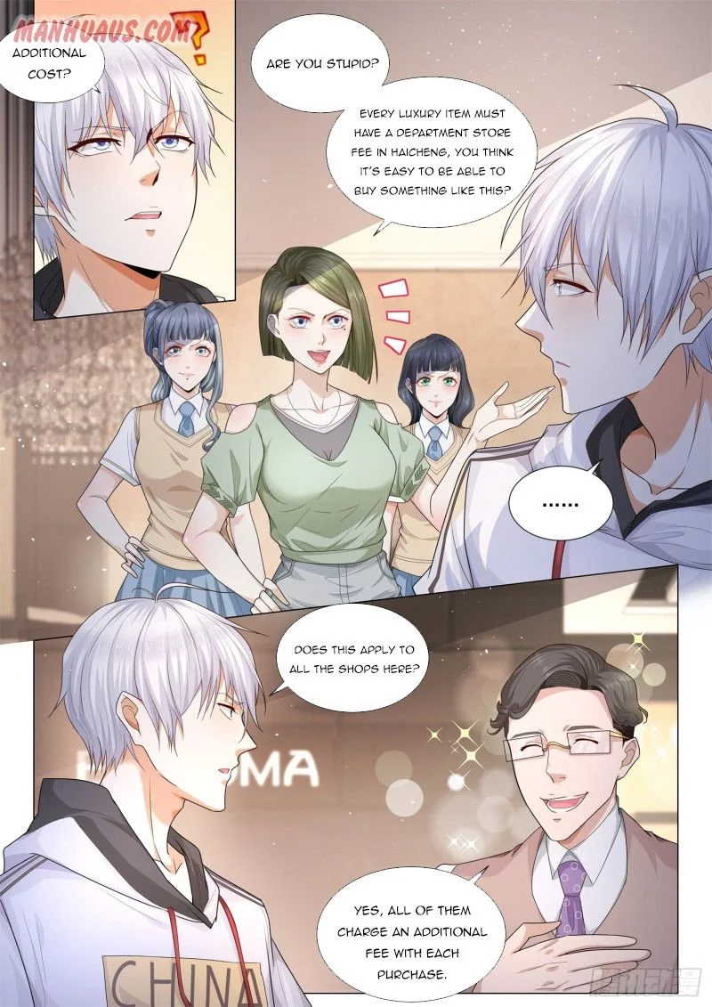 Manga page 10