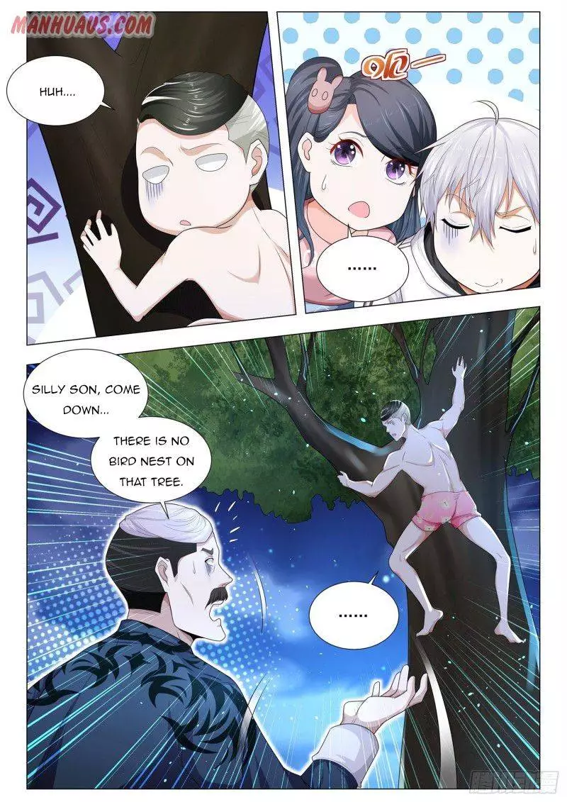 Manga page 11
