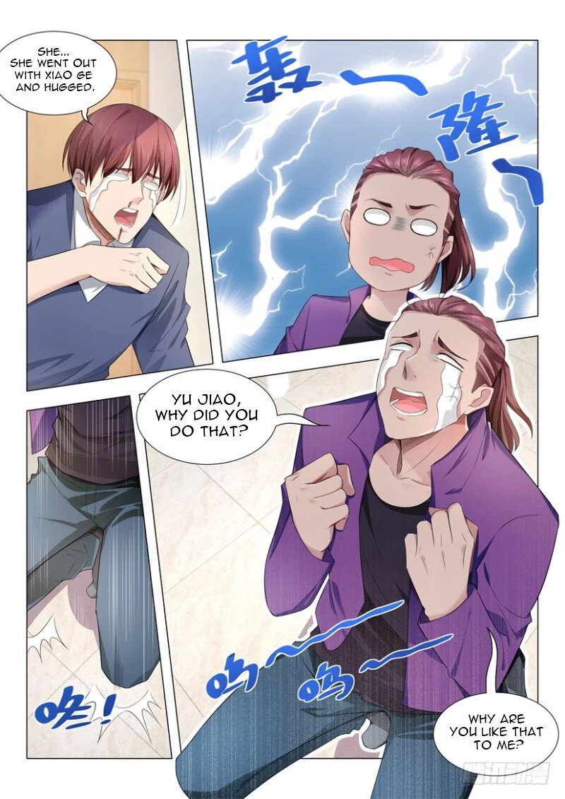 Manga page 10