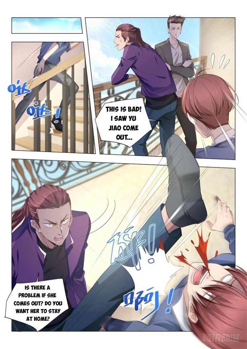 Manga page 9