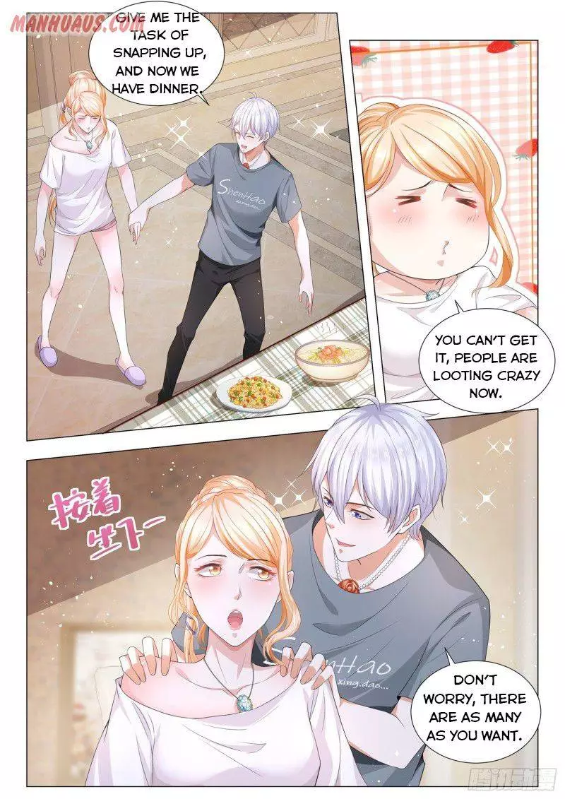 Manga page 10