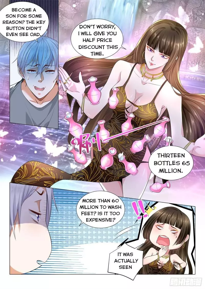 Manga page 6