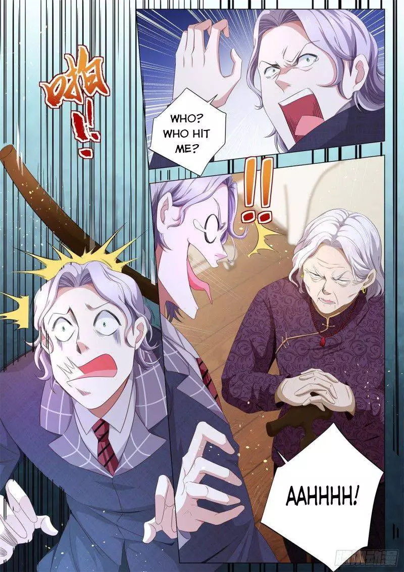 Manga page 11