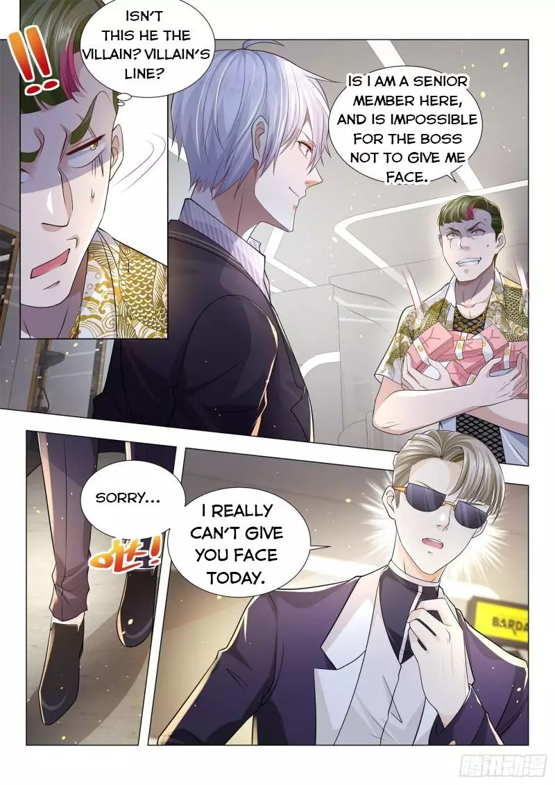 Manga page 4