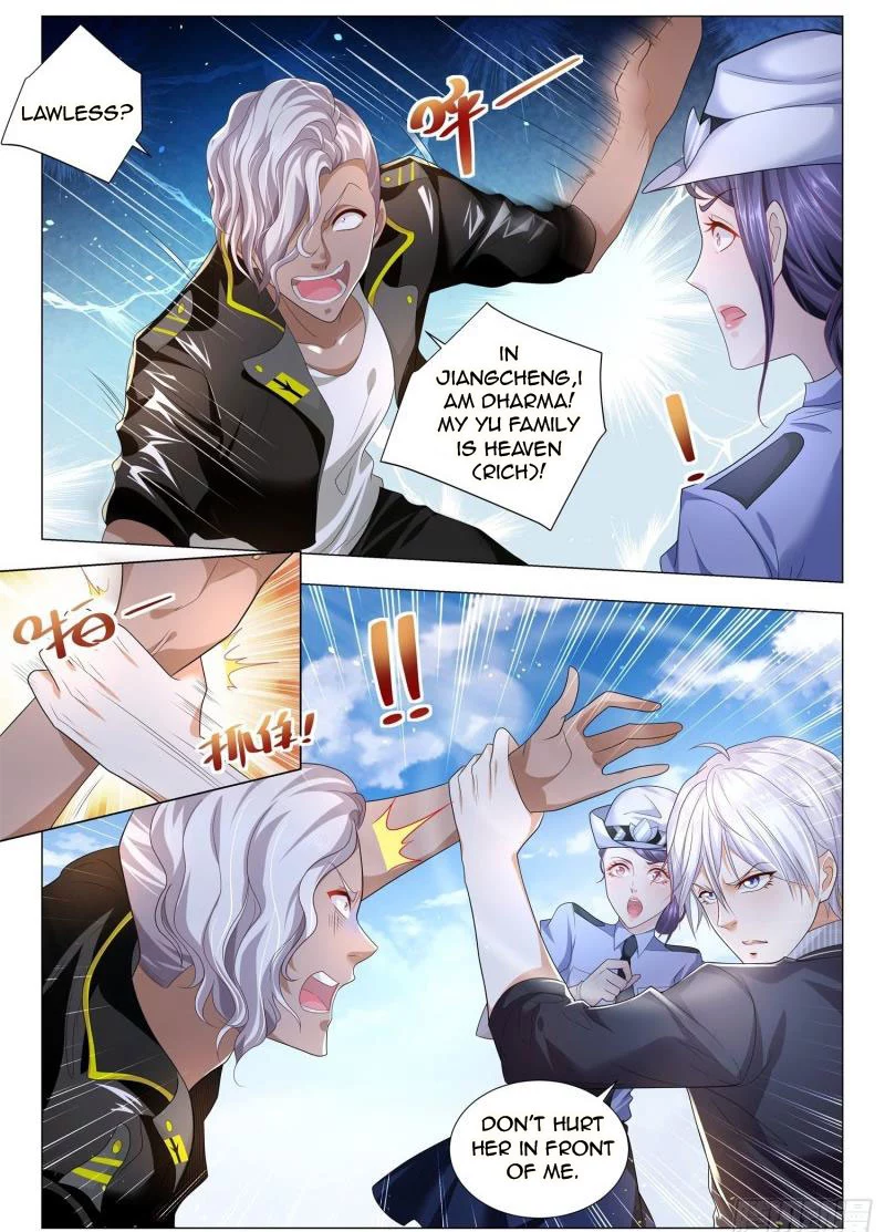 Manga page 4