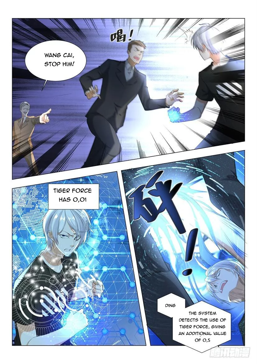 Manga page 10
