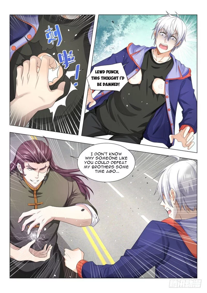 Manga page 10