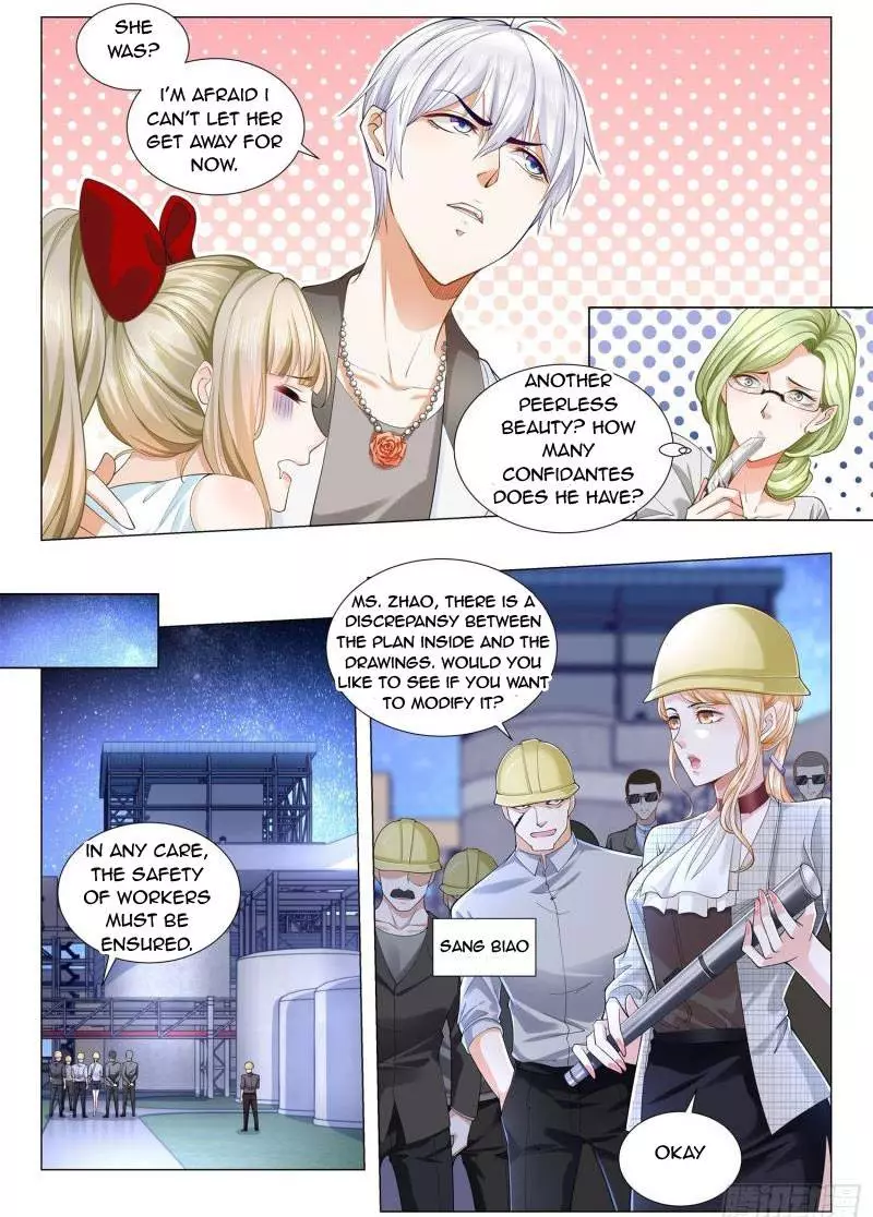Manga page 11