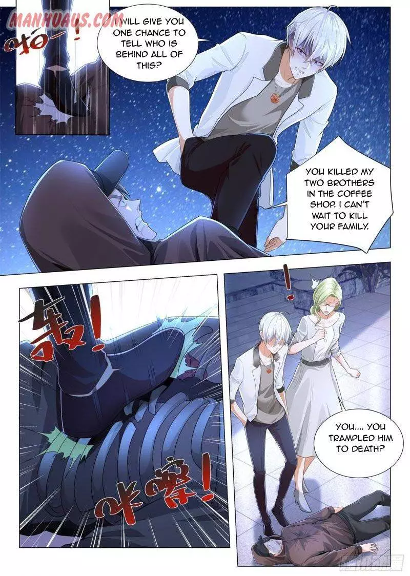 Manga page 9