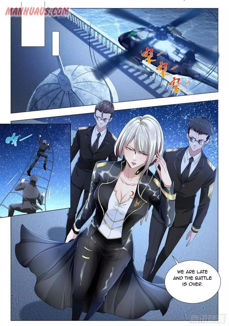 Manga page 10