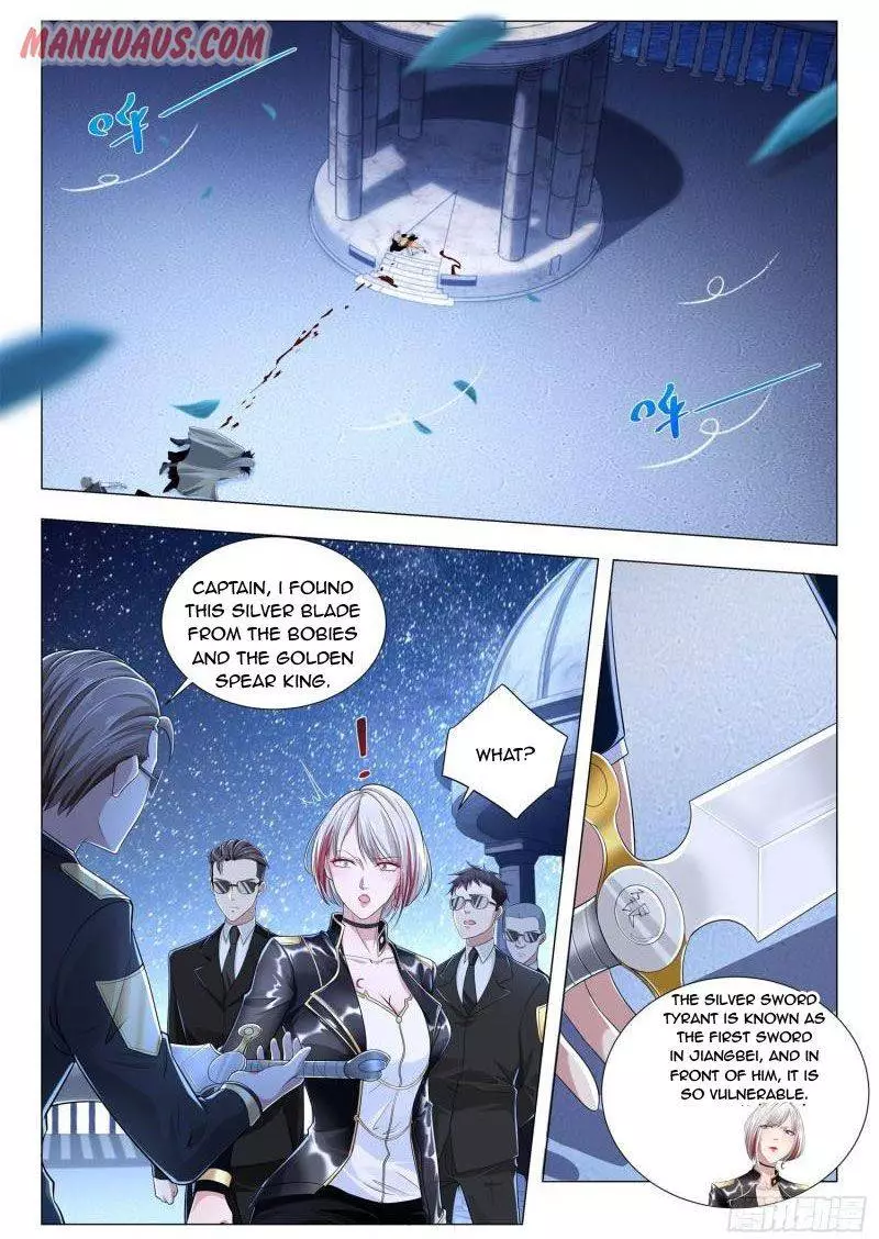 Manga page 11