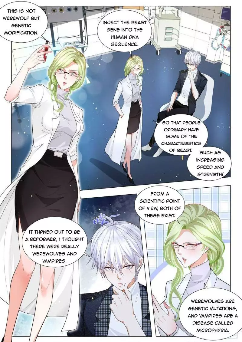 Manga page 10