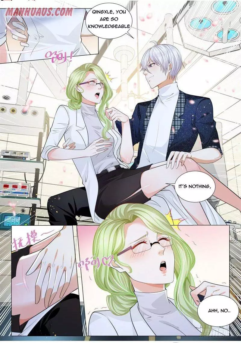 Manga page 11