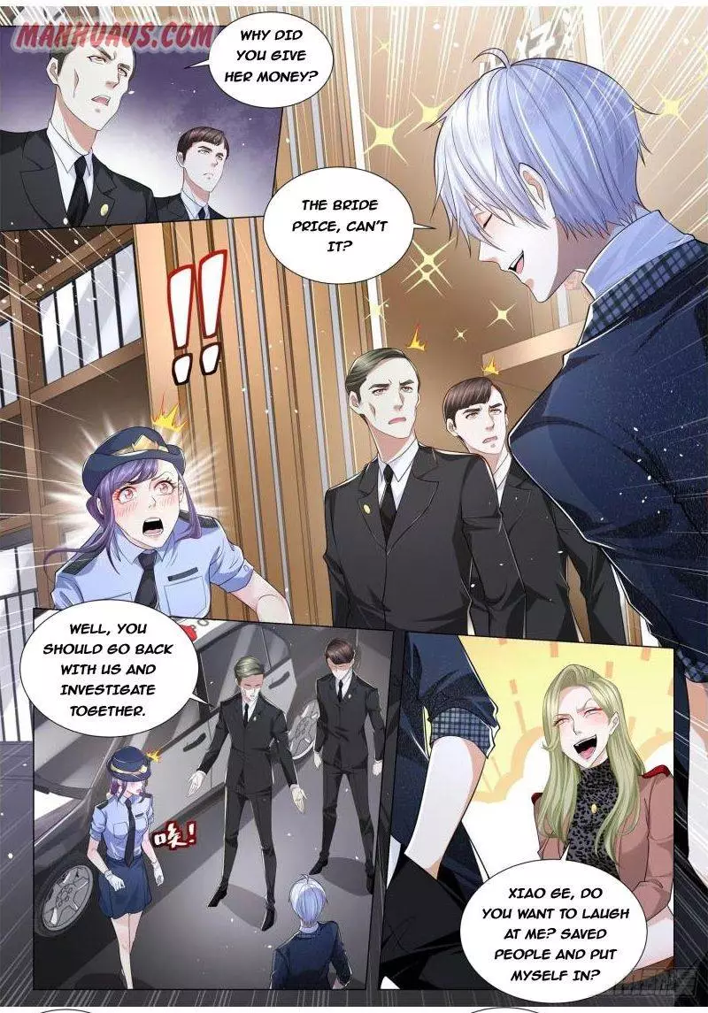 Manga page 4