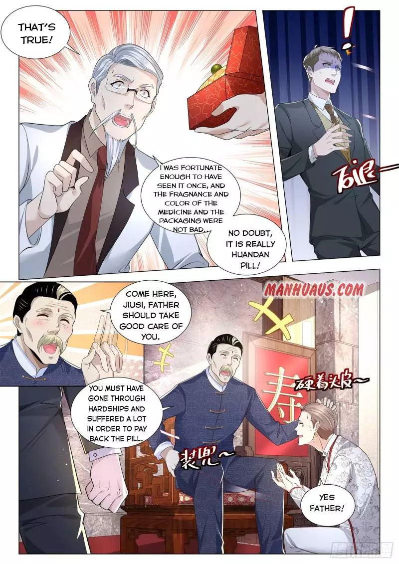 Manga page 10
