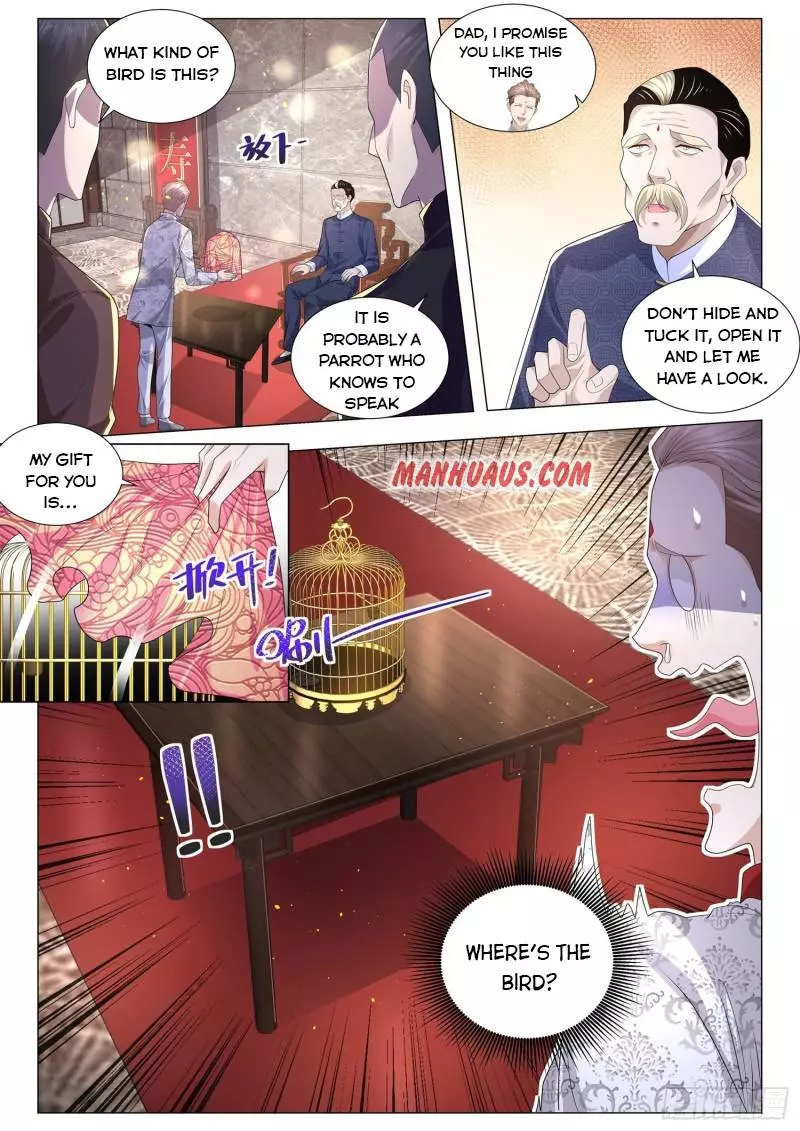 Manga page 4