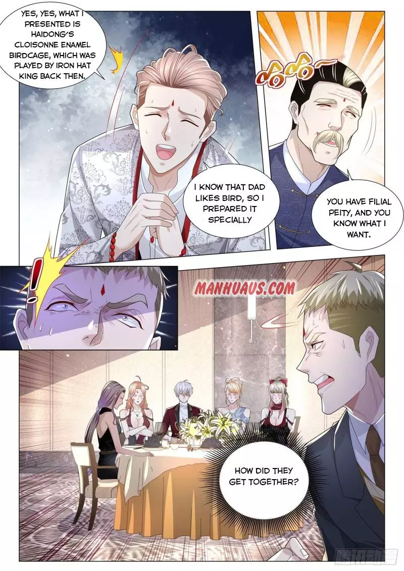 Manga page 6
