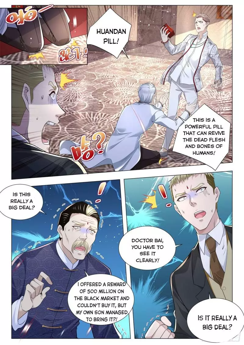 Manga page 9