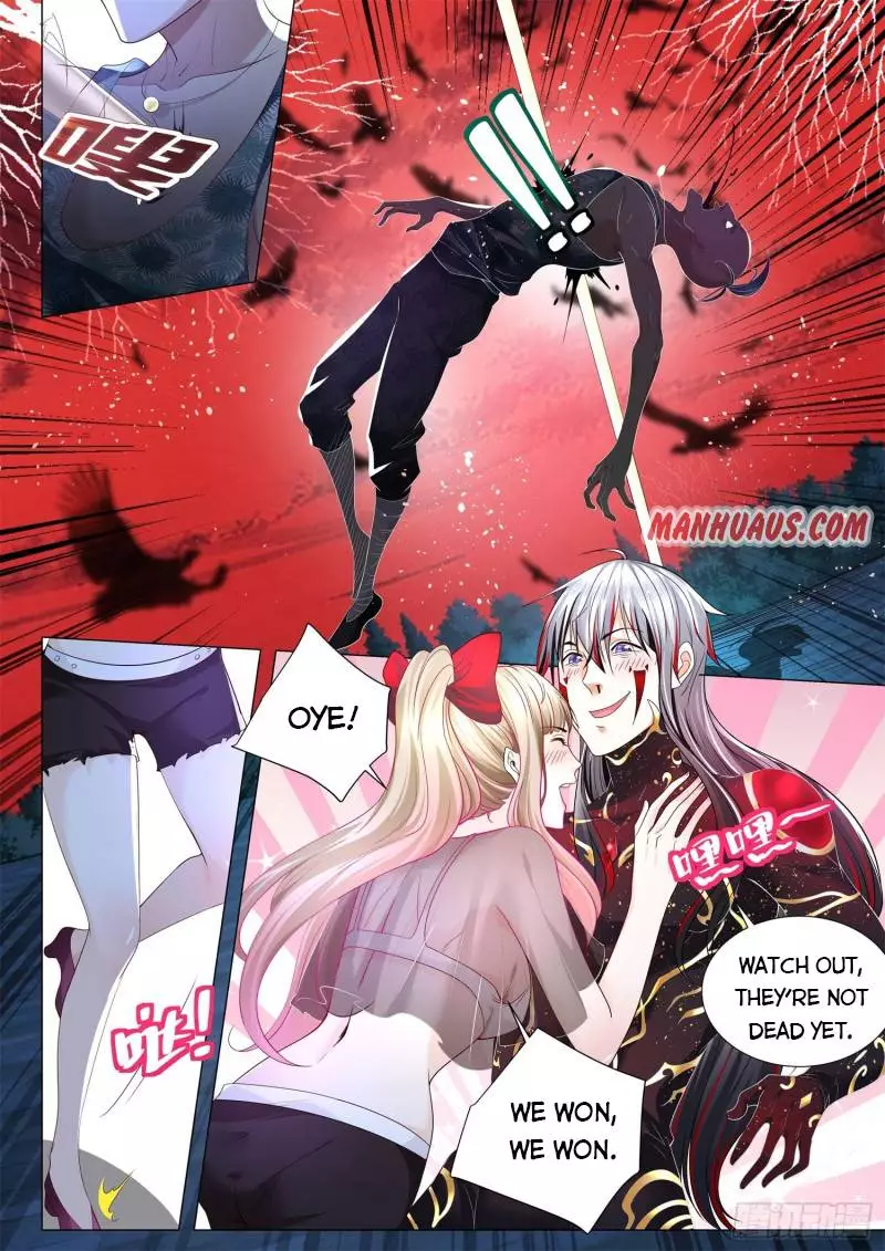 Manga page 10