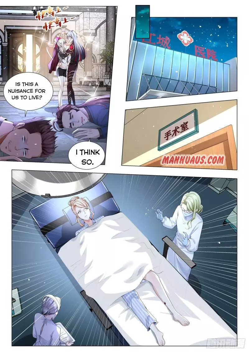 Manga page 11