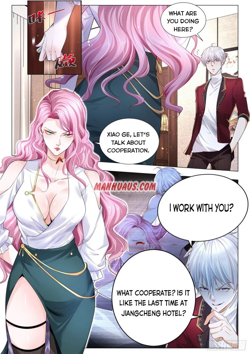 Manga page 7