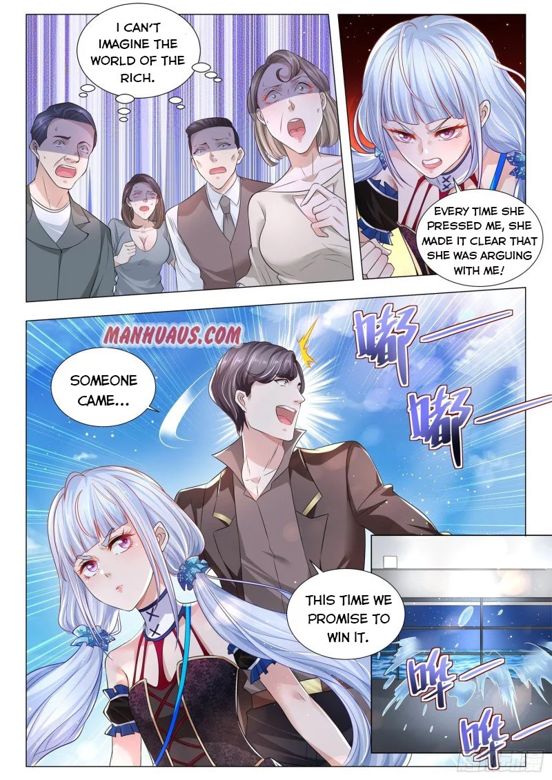 Manga page 11