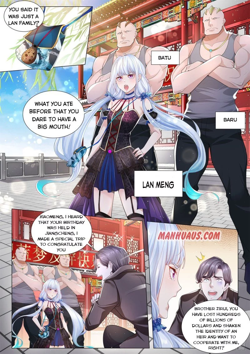 Manga page 7