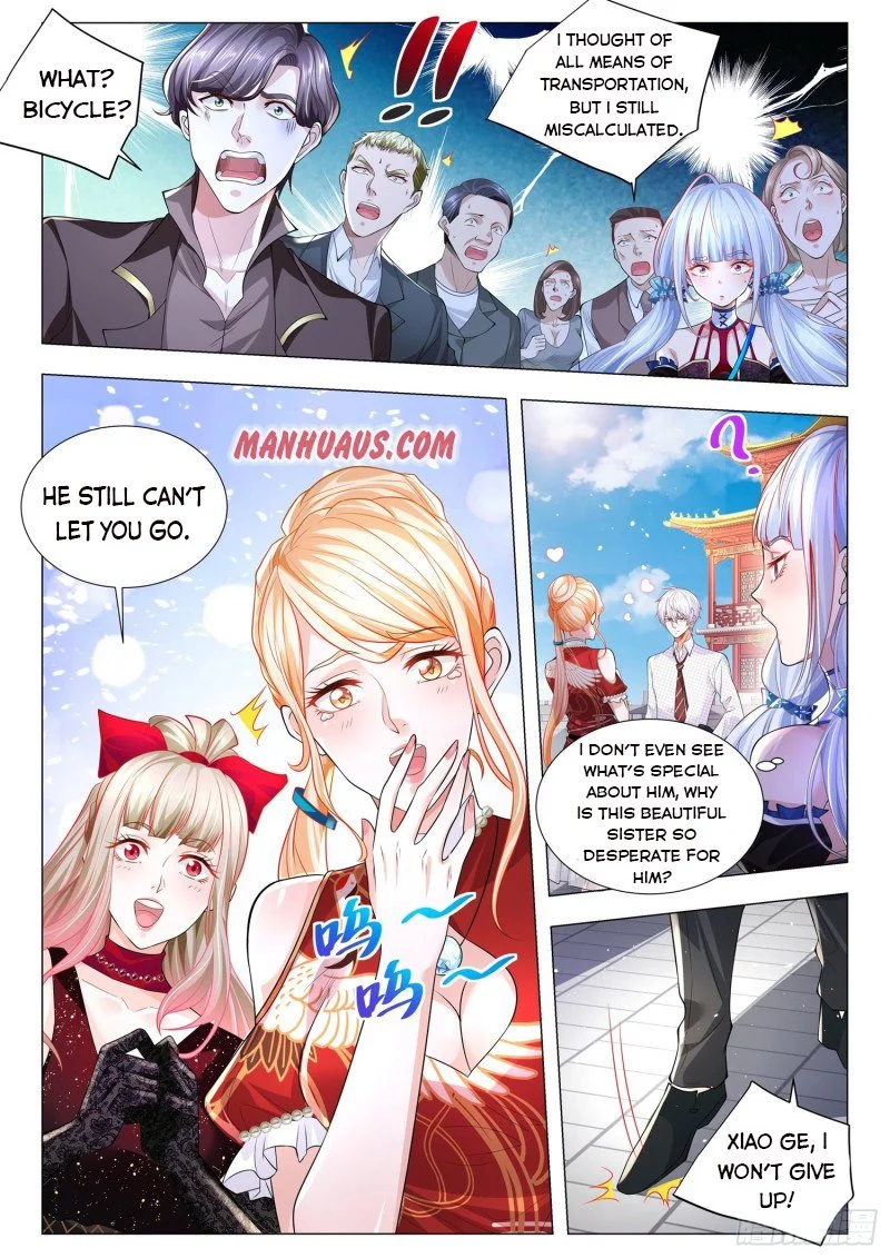 Manga page 10