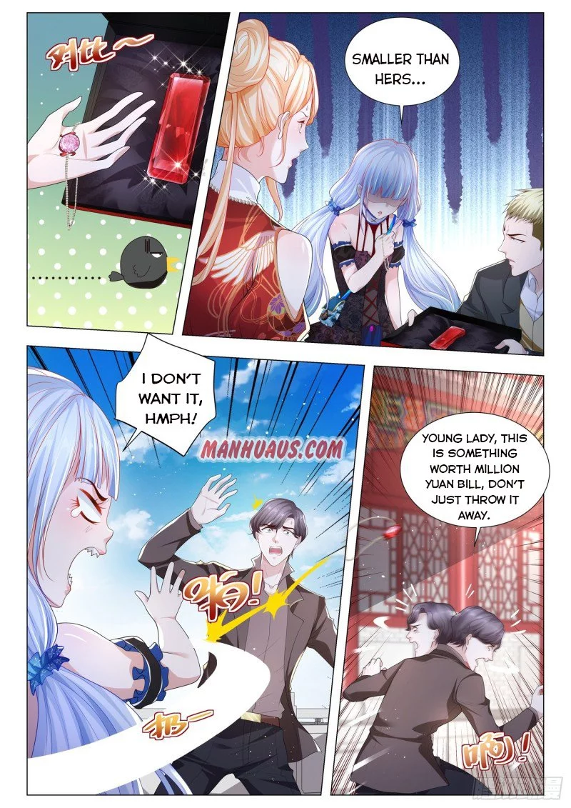 Manga page 6
