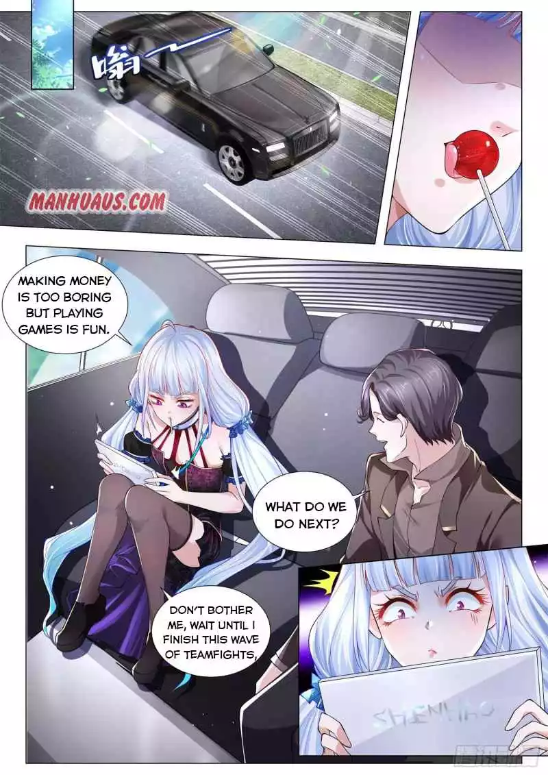 Manga page 4