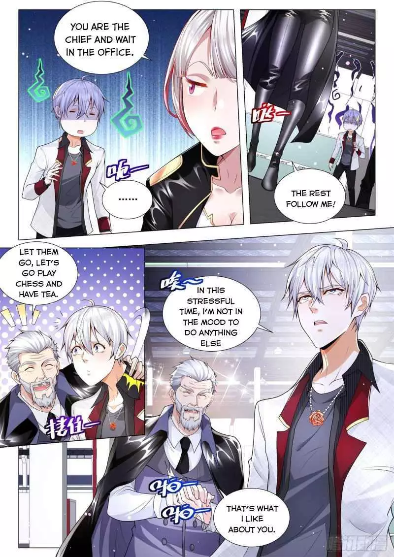 Manga page 11