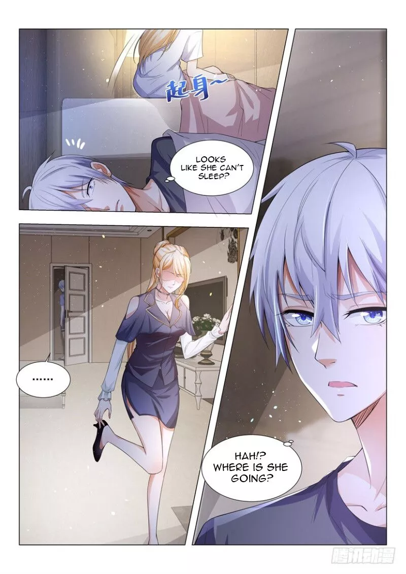 Manga page 10