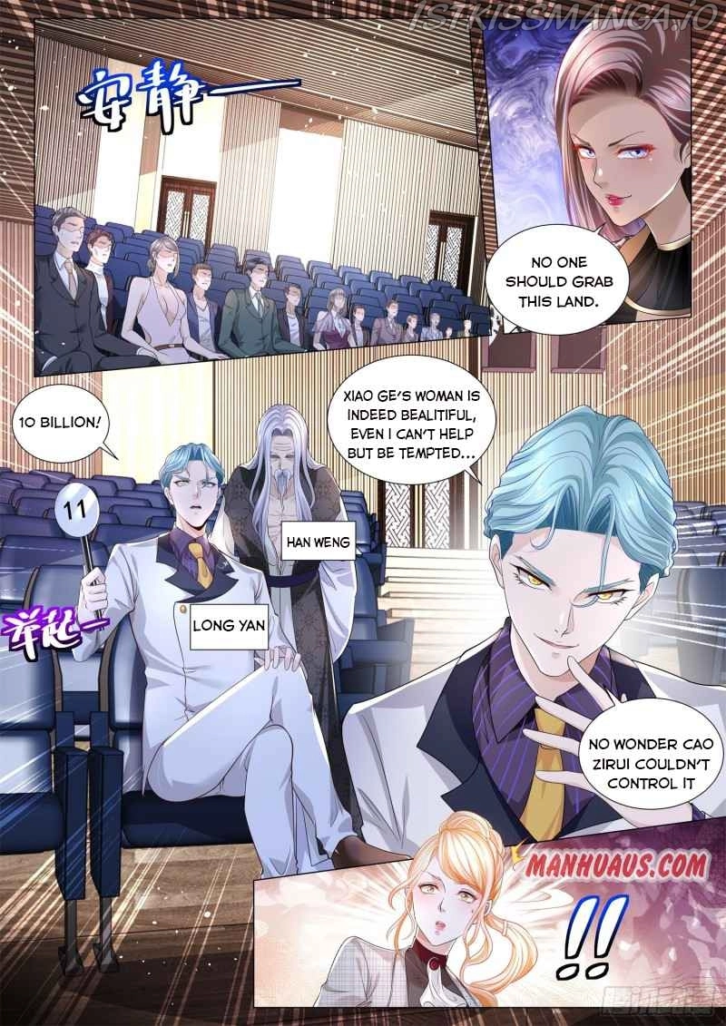 Manga page 12