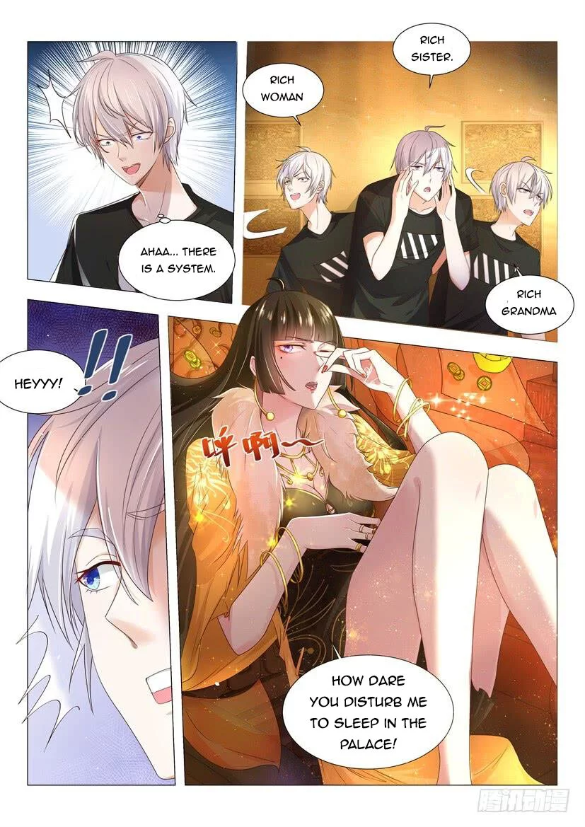 Manga page 9