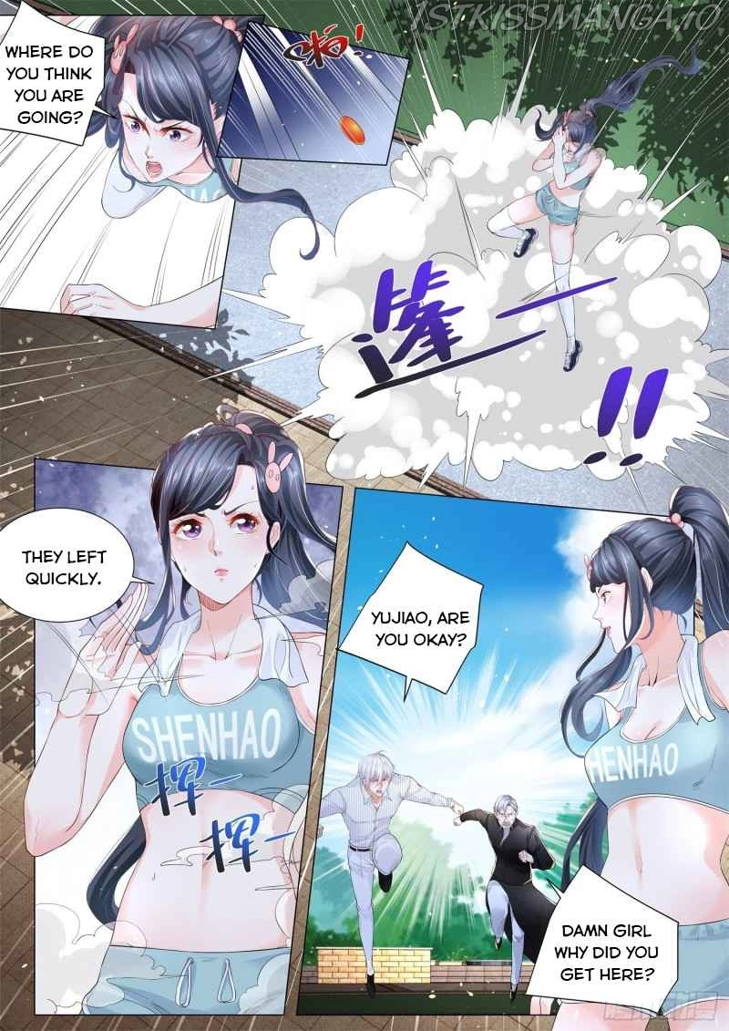 Manga page 9