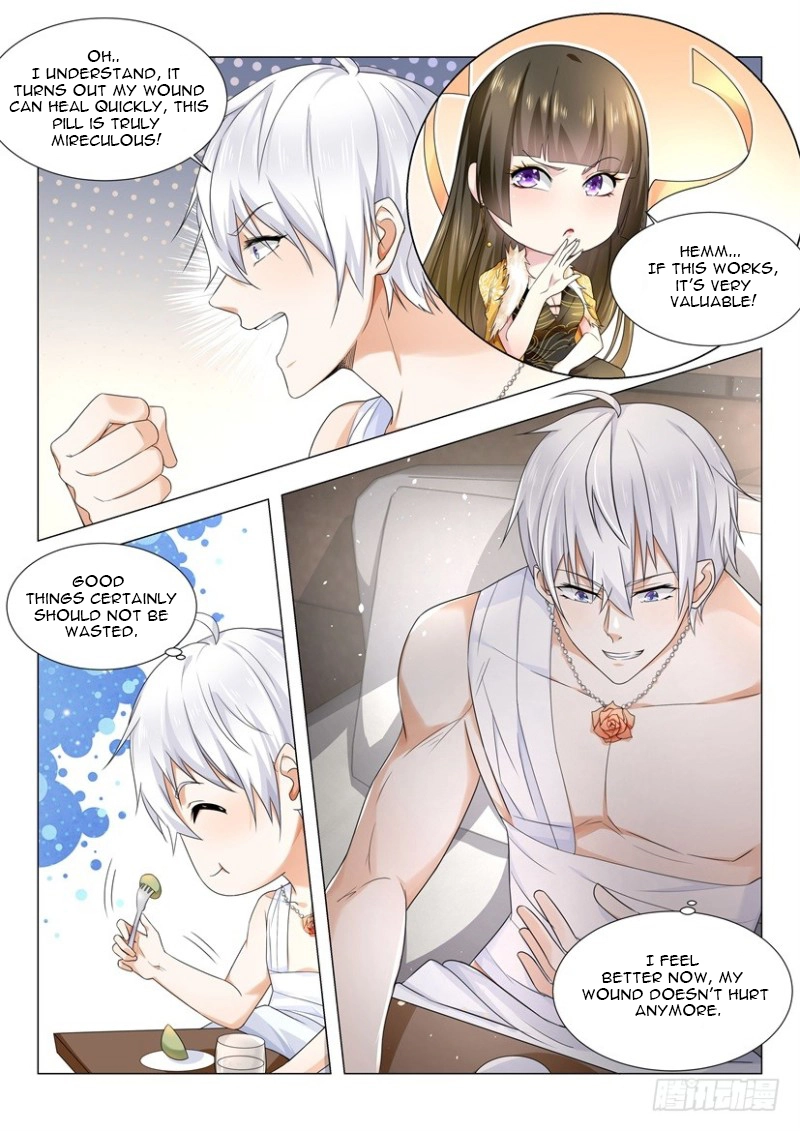 Manga page 4