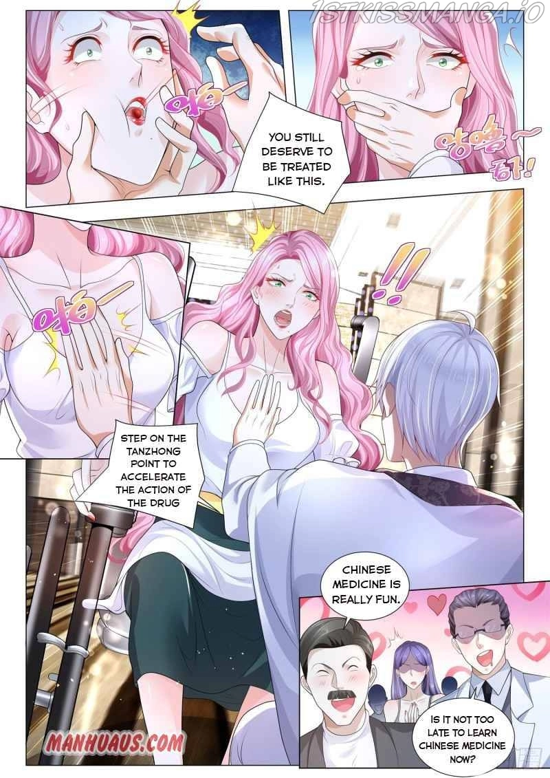 Manga page 4