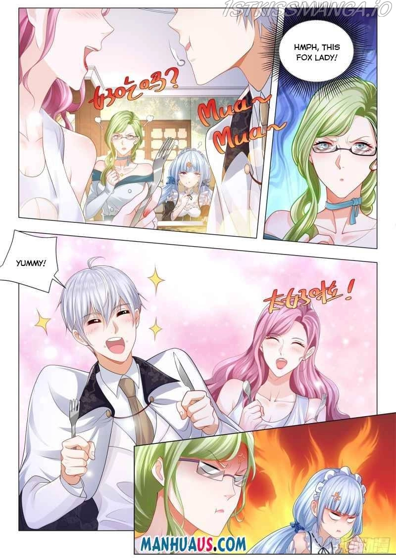 Manga page 6