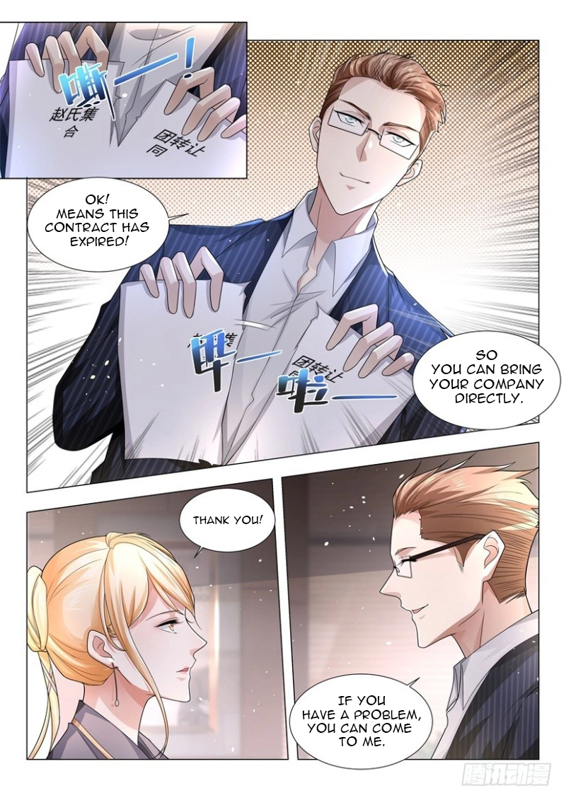 Manga page 9