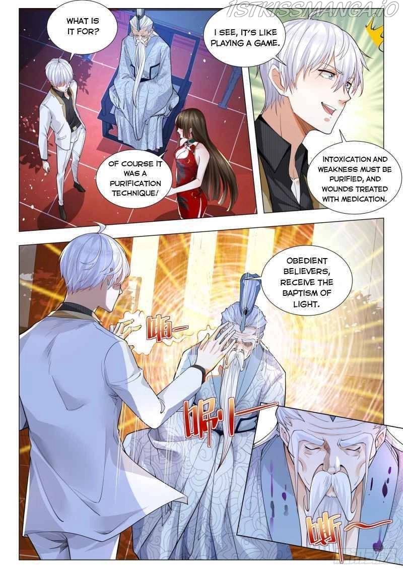 Manga page 10